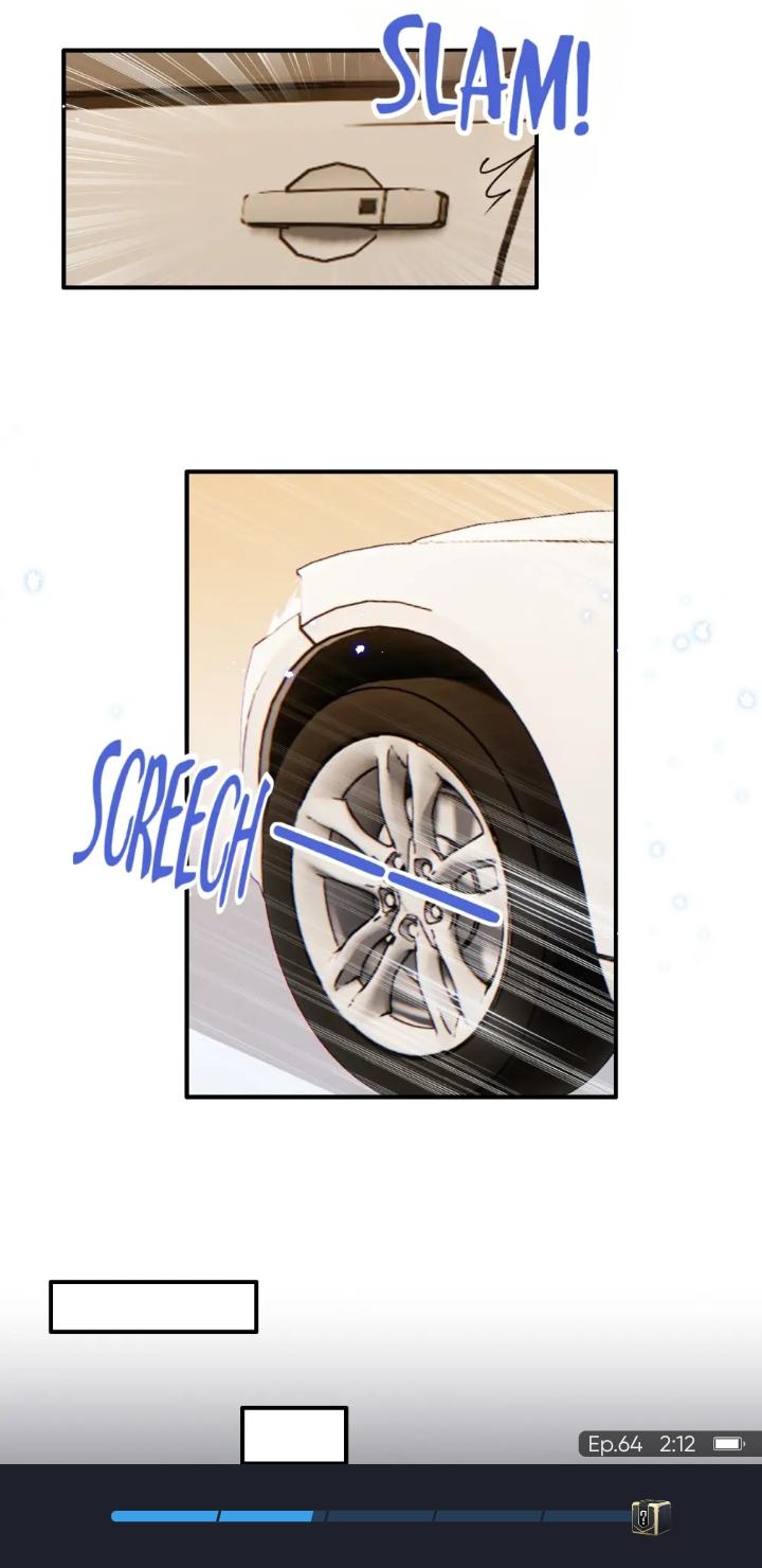 Universe’s Most Jealous Goddess chapter 64 page 9