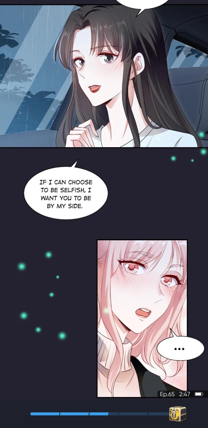 Universe’s Most Jealous Goddess chapter 65 page 15