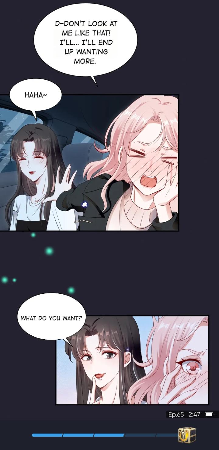 Universe’s Most Jealous Goddess chapter 65 page 16