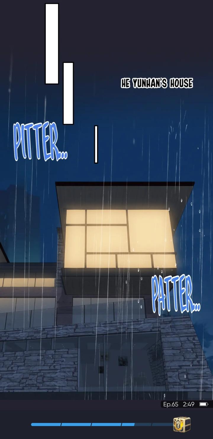 Universe’s Most Jealous Goddess chapter 65 page 18