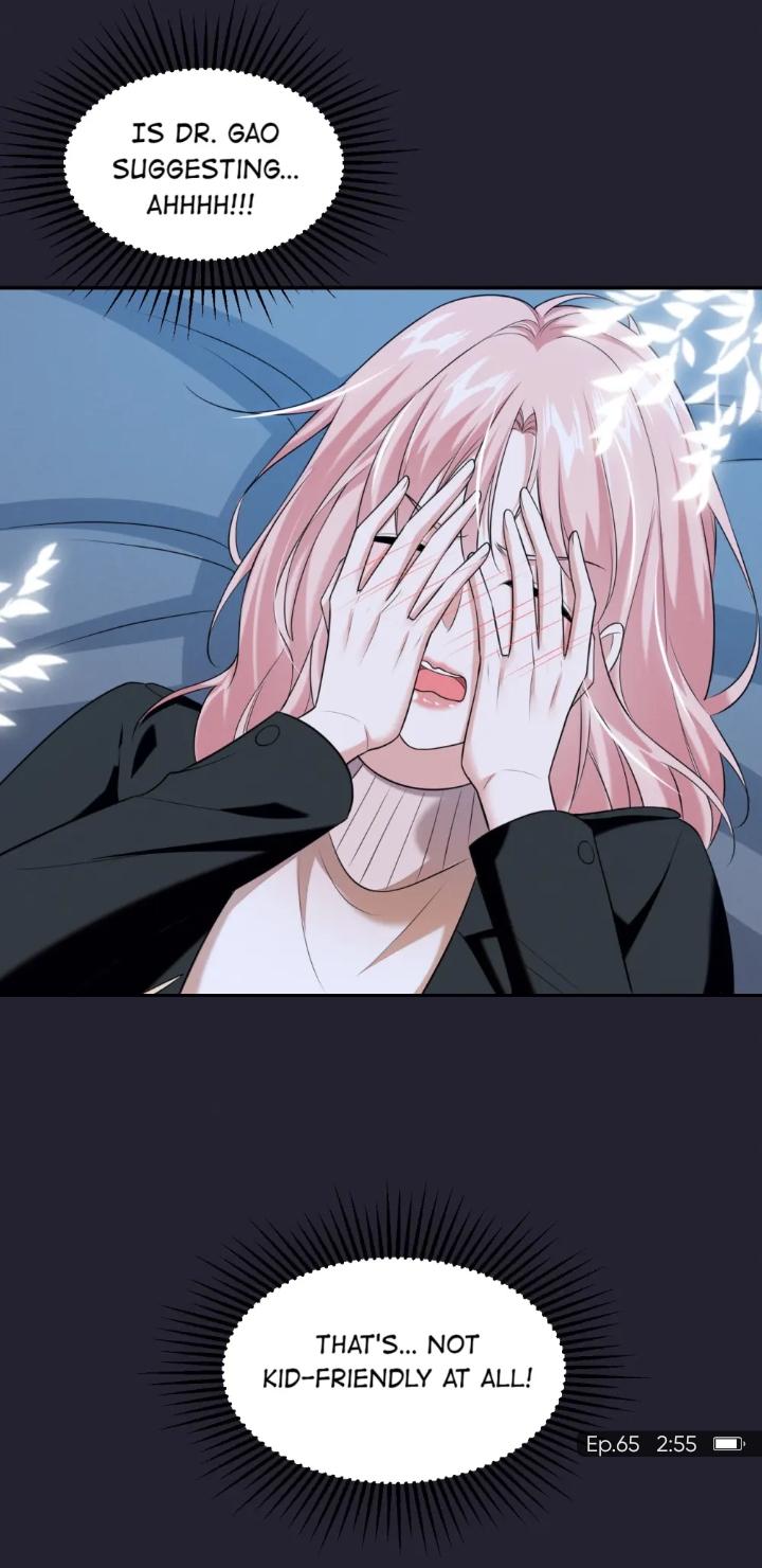 Universe’s Most Jealous Goddess chapter 65 page 26