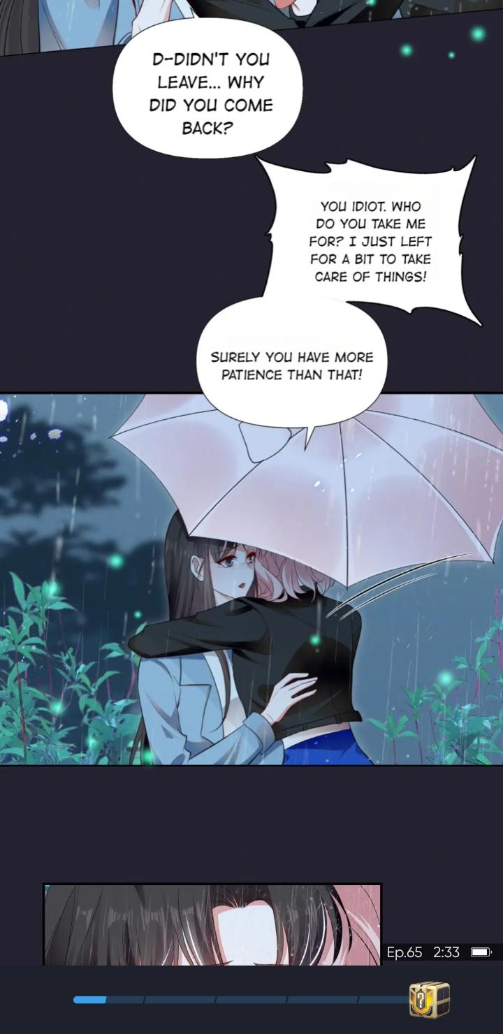 Universe’s Most Jealous Goddess chapter 65 page 4