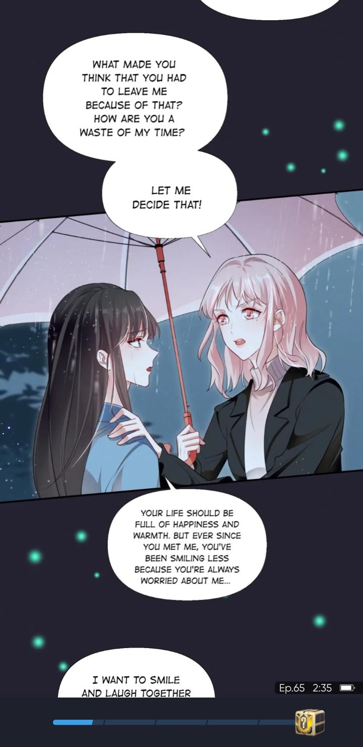 Universe’s Most Jealous Goddess chapter 65 page 6