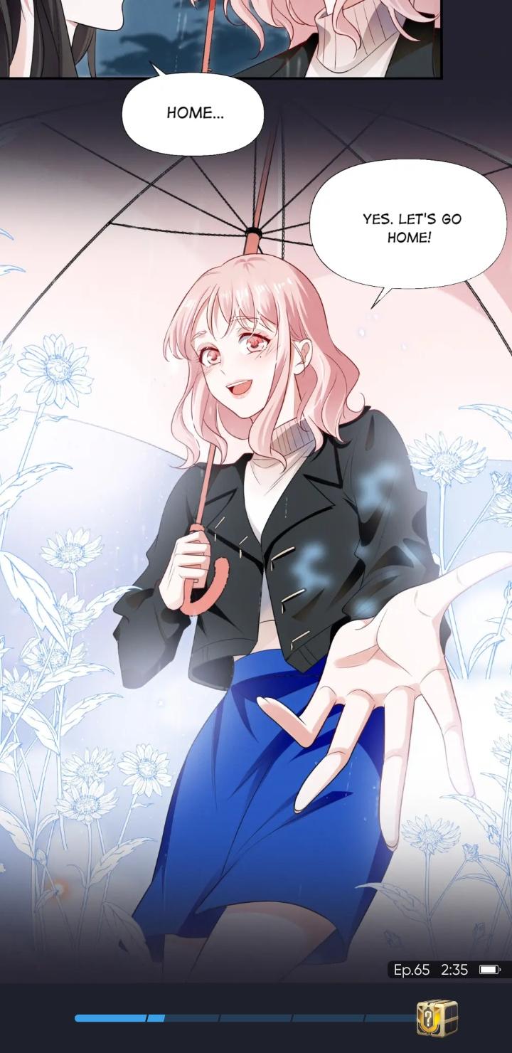 Universe’s Most Jealous Goddess chapter 65 page 8