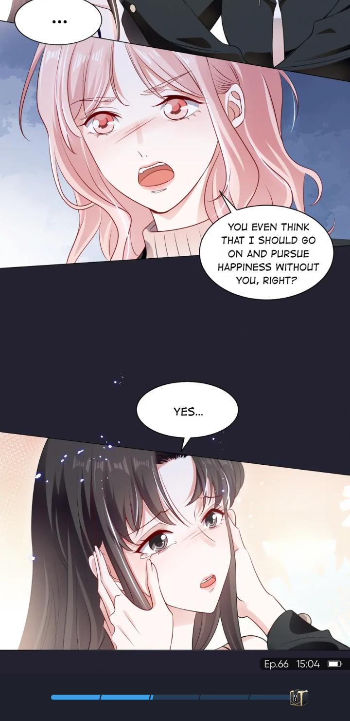 Universe’s Most Jealous Goddess chapter 66 page 10