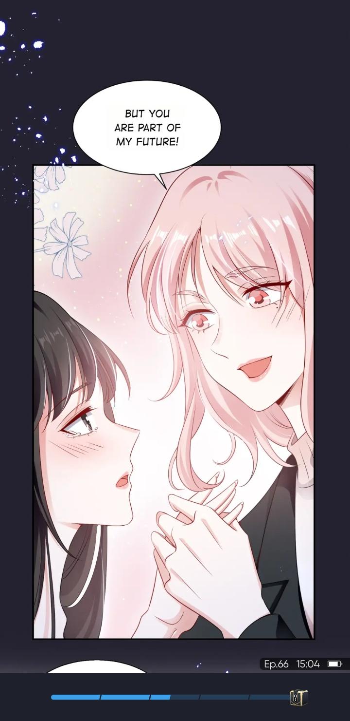 Universe’s Most Jealous Goddess chapter 66 page 12