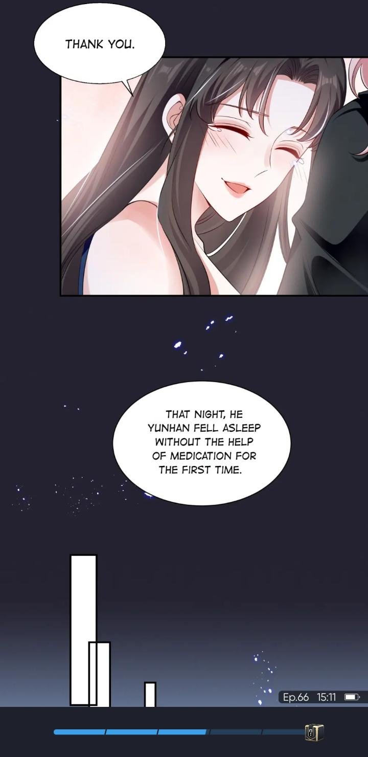 Universe’s Most Jealous Goddess chapter 66 page 15