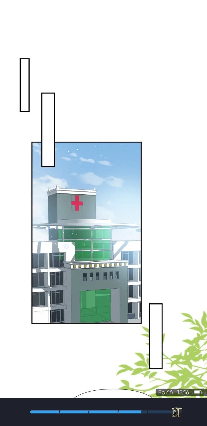 Universe’s Most Jealous Goddess chapter 66 page 20