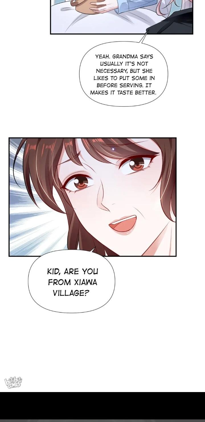 Universe’s Most Jealous Goddess chapter 66 page 26