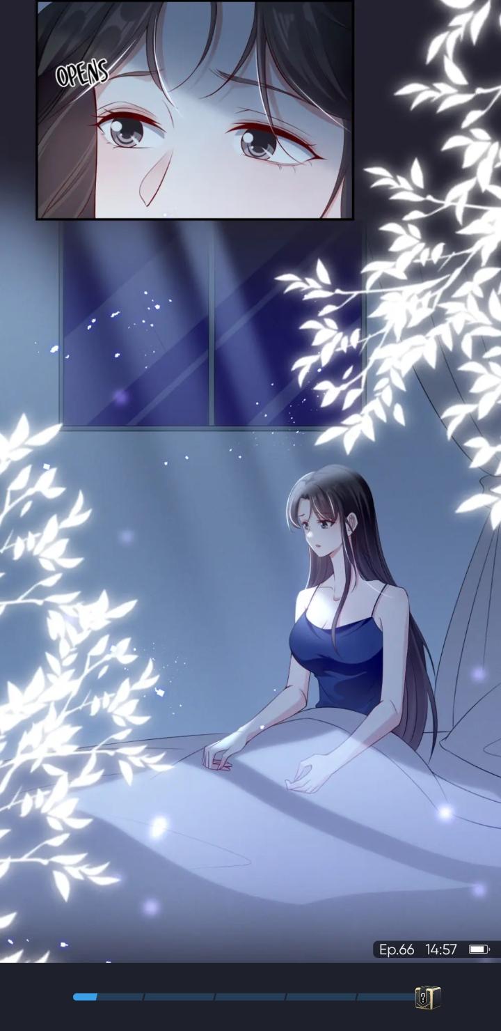 Universe’s Most Jealous Goddess chapter 66 page 3