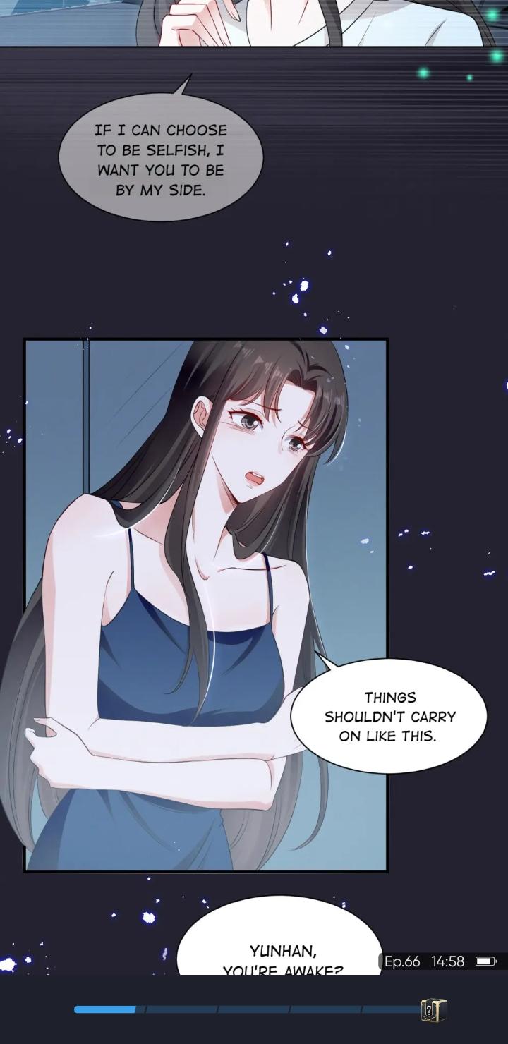 Universe’s Most Jealous Goddess chapter 66 page 5