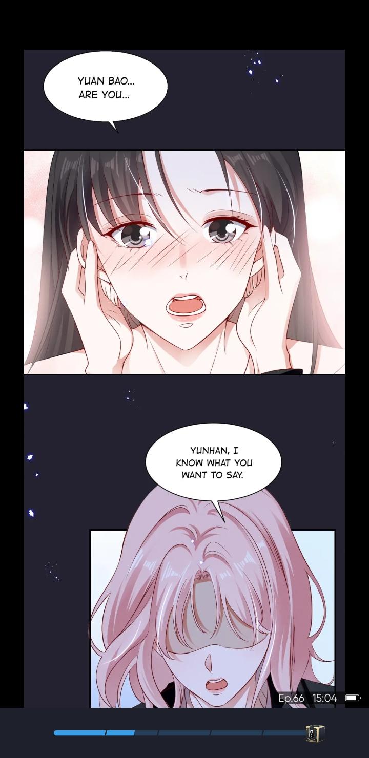 Universe’s Most Jealous Goddess chapter 66 page 8