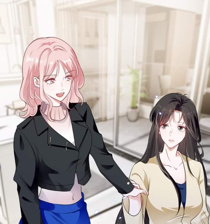 Universe’s Most Jealous Goddess chapter 67 page 10