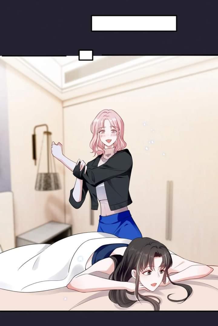 Universe’s Most Jealous Goddess chapter 67 page 11