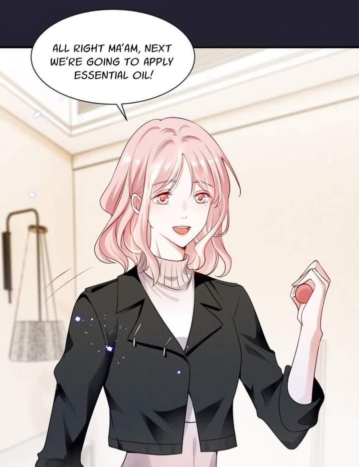 Universe’s Most Jealous Goddess chapter 67 page 14