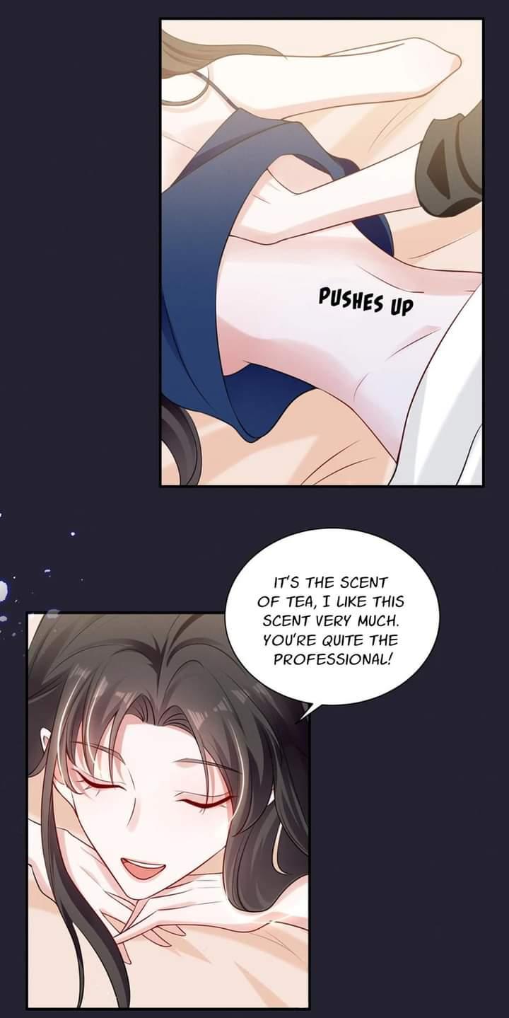 Universe’s Most Jealous Goddess chapter 67 page 15