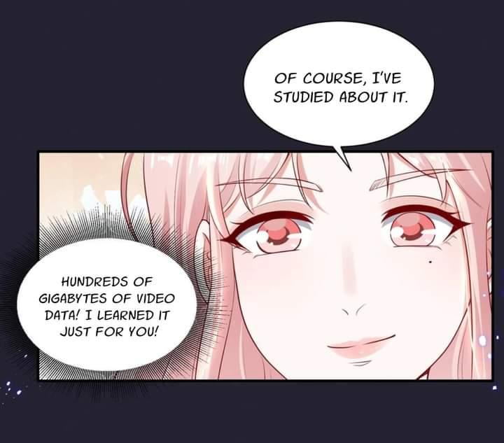 Universe’s Most Jealous Goddess chapter 67 page 16