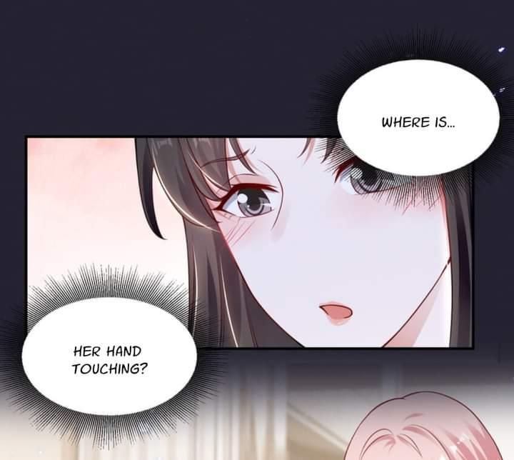 Universe’s Most Jealous Goddess chapter 67 page 17