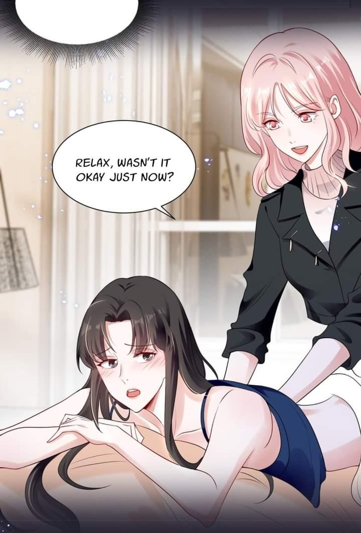 Universe’s Most Jealous Goddess chapter 67 page 18