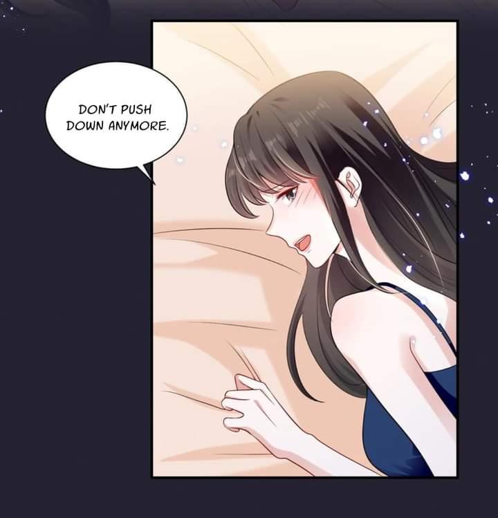 Universe’s Most Jealous Goddess chapter 67 page 19