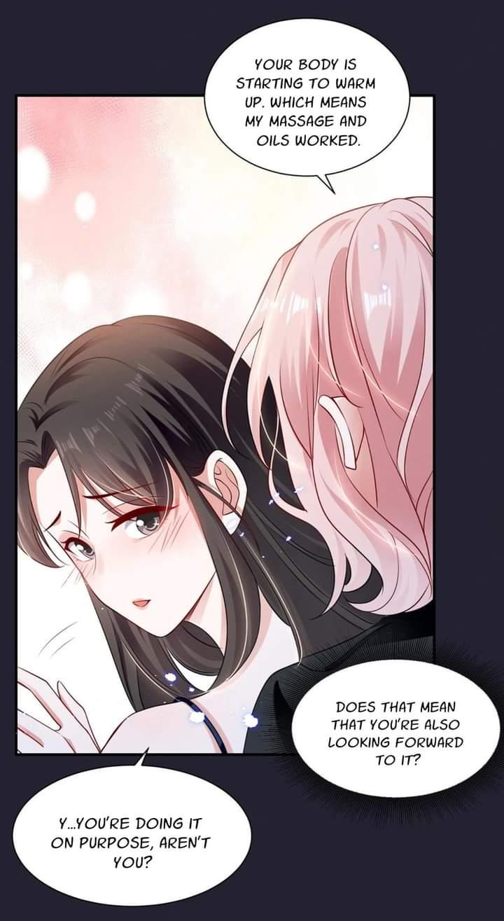 Universe’s Most Jealous Goddess chapter 67 page 20