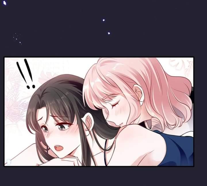 Universe’s Most Jealous Goddess chapter 67 page 22