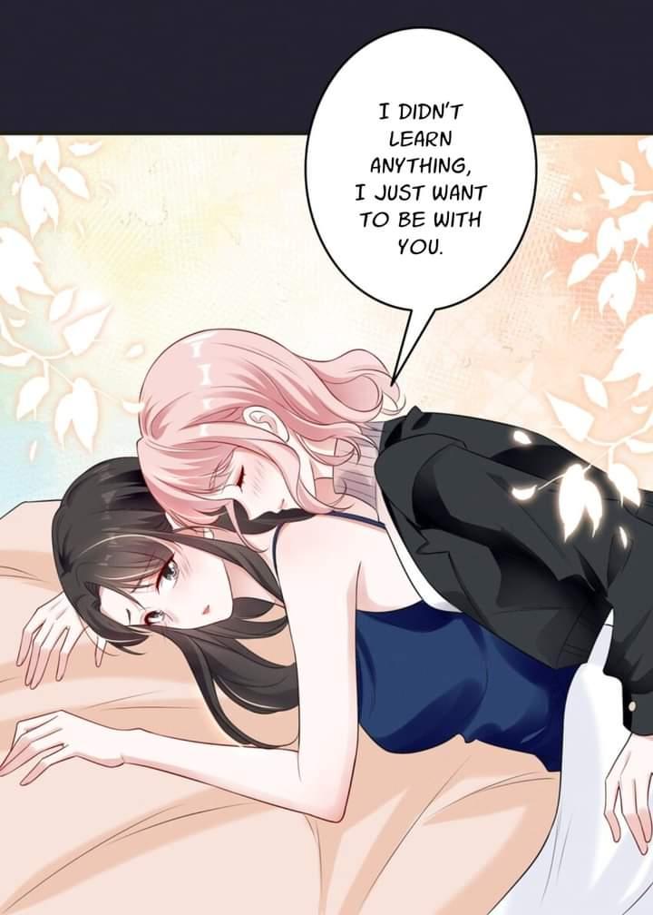 Universe’s Most Jealous Goddess chapter 67 page 24