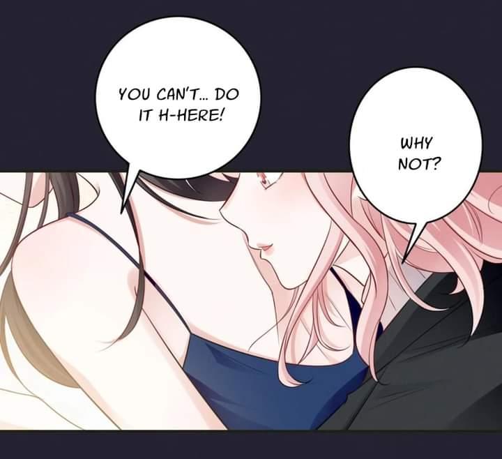 Universe’s Most Jealous Goddess chapter 67 page 25