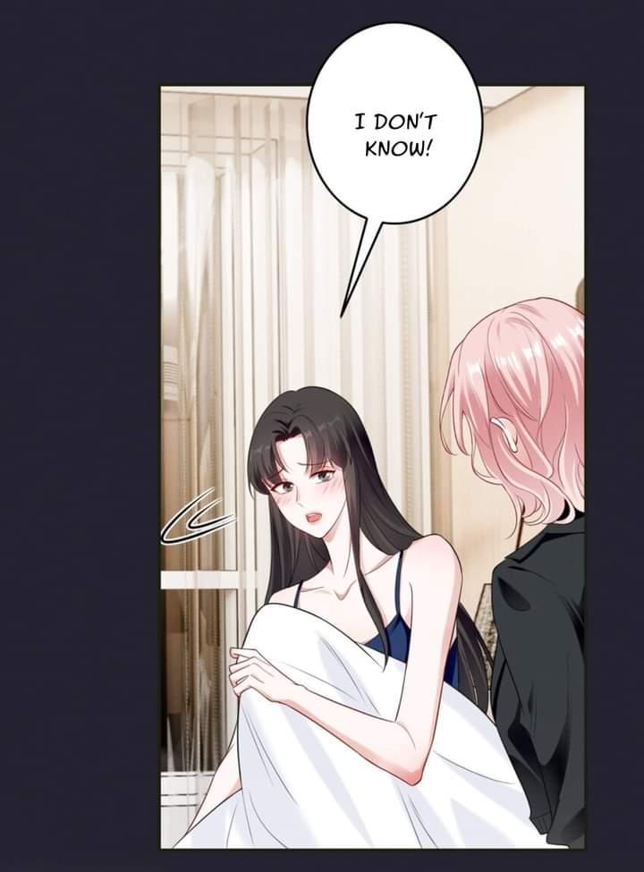 Universe’s Most Jealous Goddess chapter 67 page 26