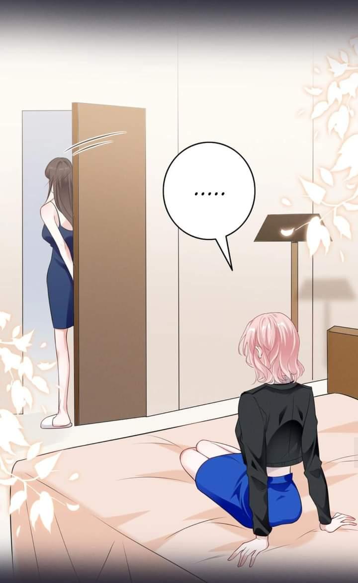 Universe’s Most Jealous Goddess chapter 67 page 27