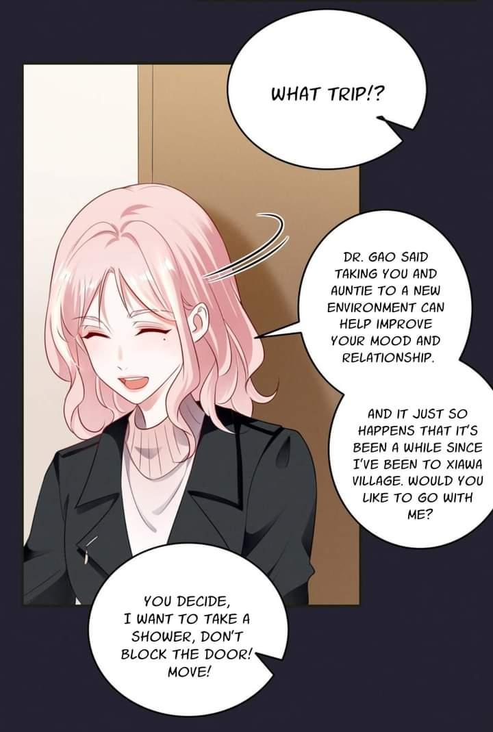 Universe’s Most Jealous Goddess chapter 67 page 29