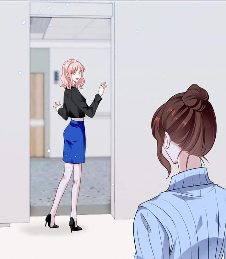 Universe’s Most Jealous Goddess chapter 67 page 3