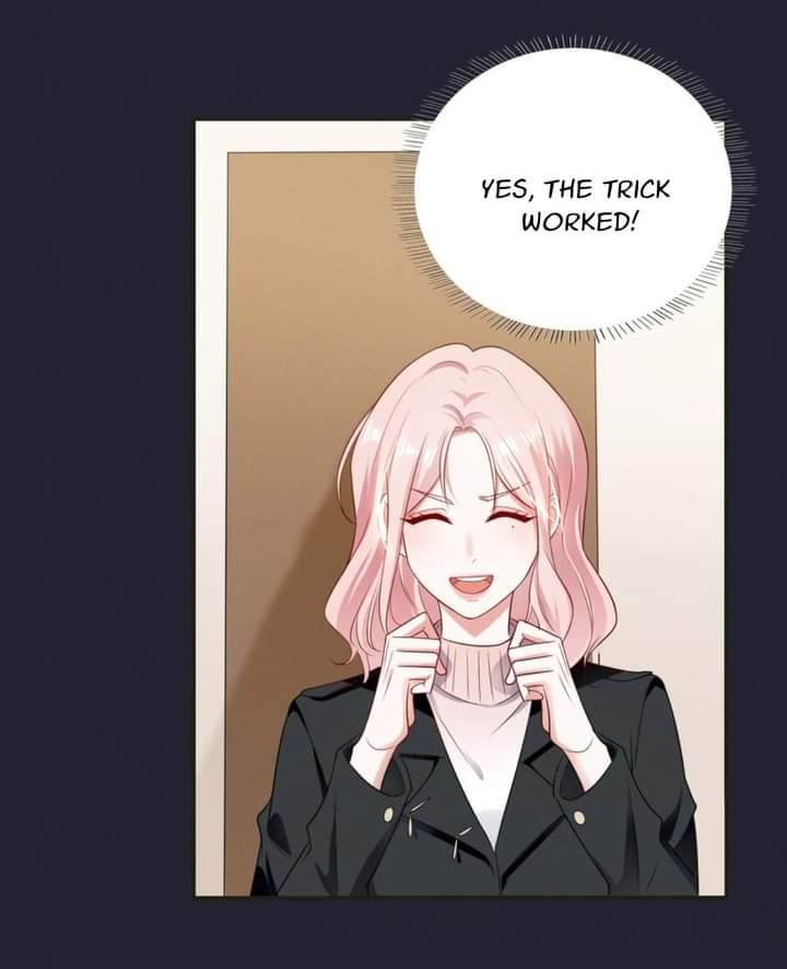 Universe’s Most Jealous Goddess chapter 67 page 30