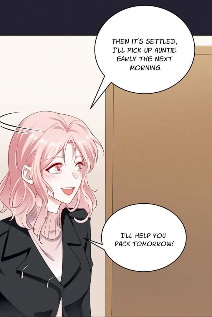 Universe’s Most Jealous Goddess chapter 67 page 31