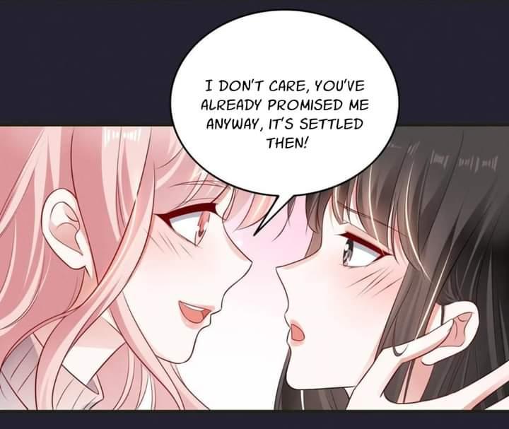 Universe’s Most Jealous Goddess chapter 67 page 35