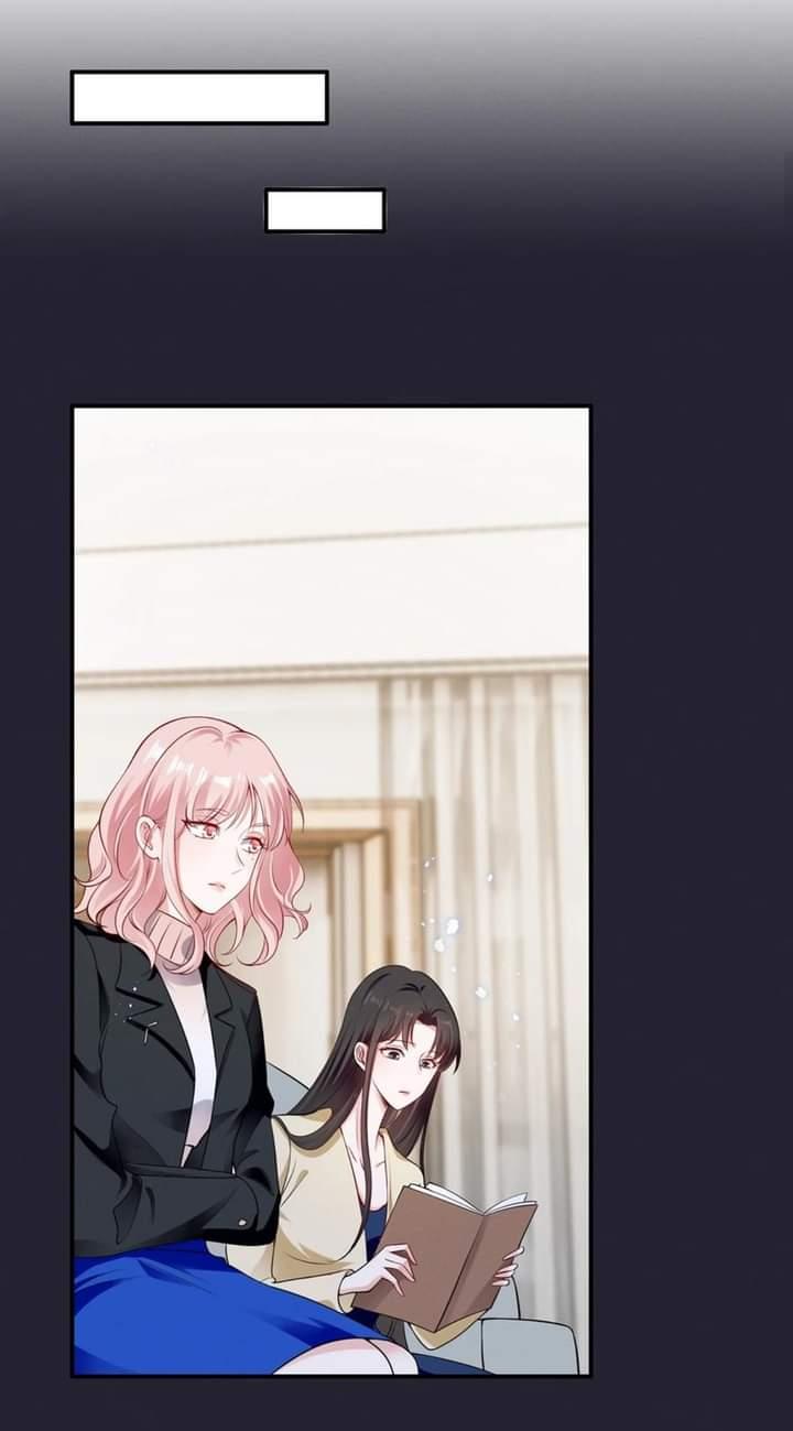 Universe’s Most Jealous Goddess chapter 67 page 5