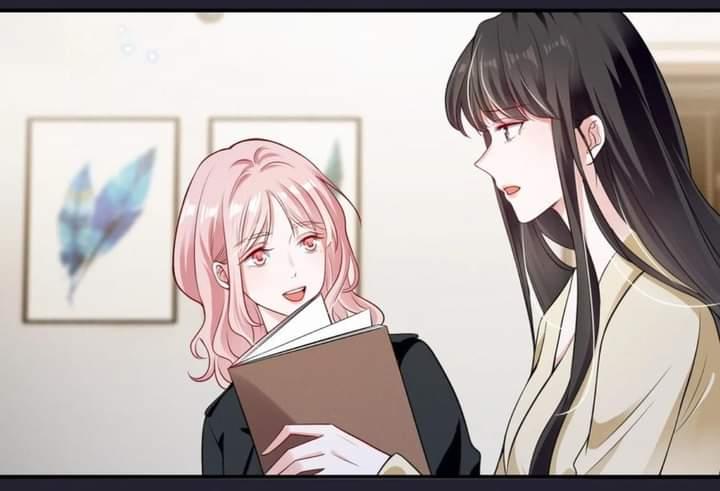 Universe’s Most Jealous Goddess chapter 67 page 7