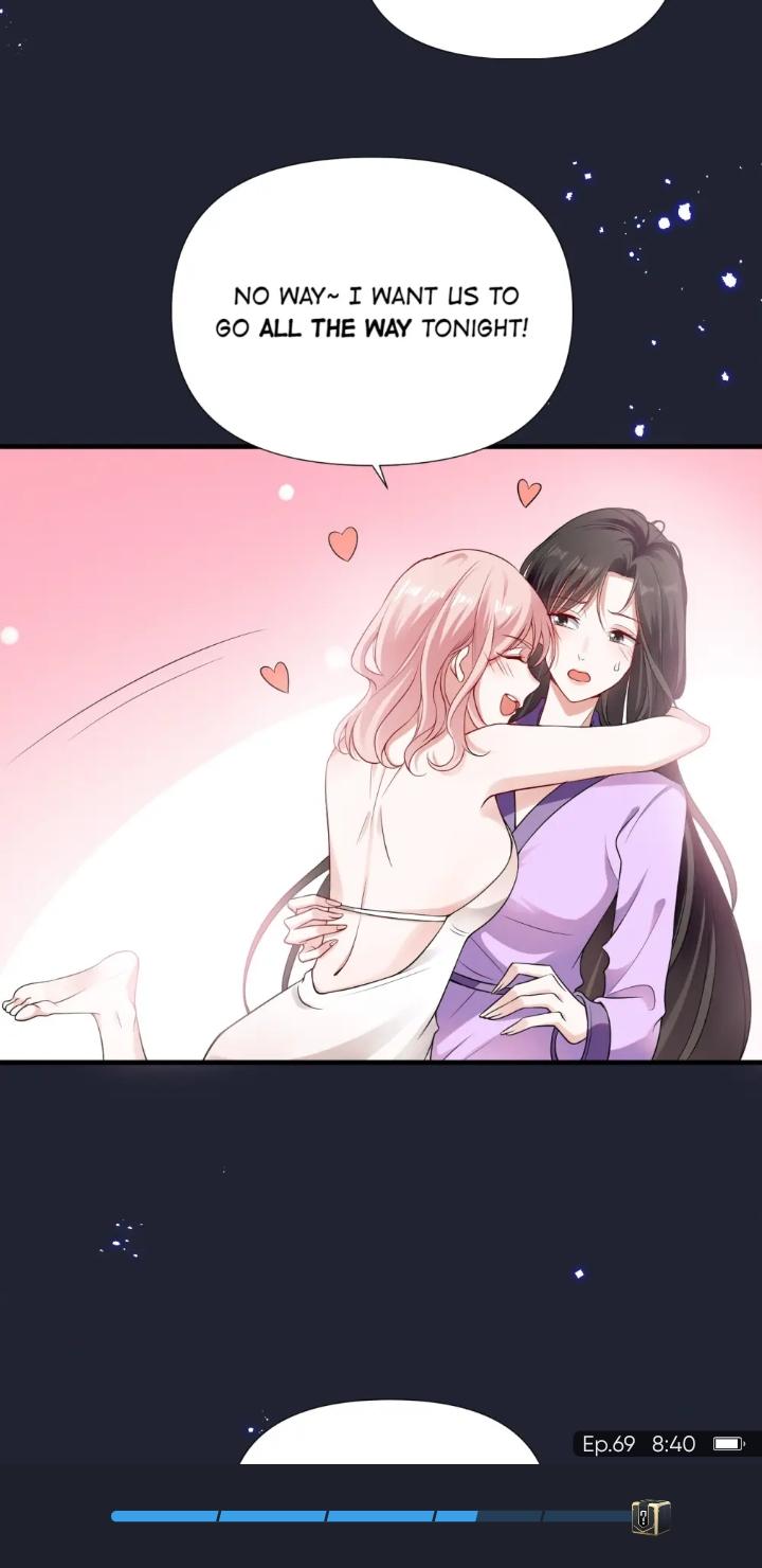 Universe’s Most Jealous Goddess chapter 69 page 19