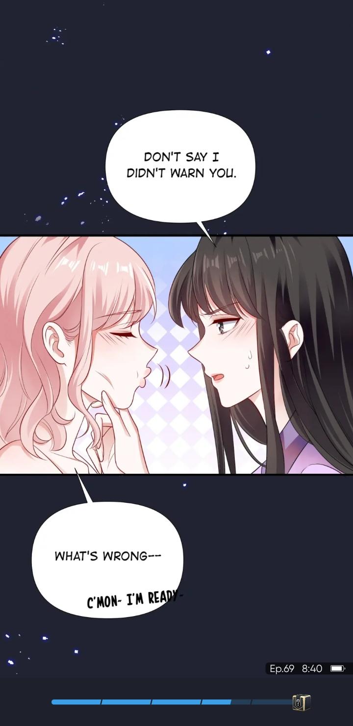 Universe’s Most Jealous Goddess chapter 69 page 20
