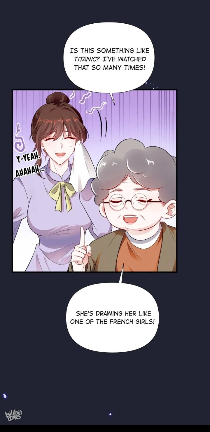 Universe’s Most Jealous Goddess chapter 69 page 26