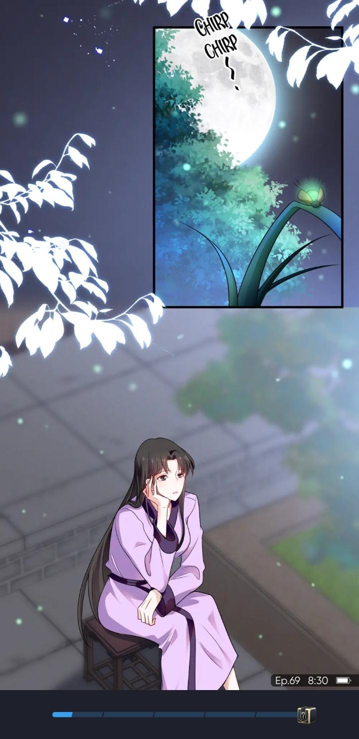 Universe’s Most Jealous Goddess chapter 69 page 3