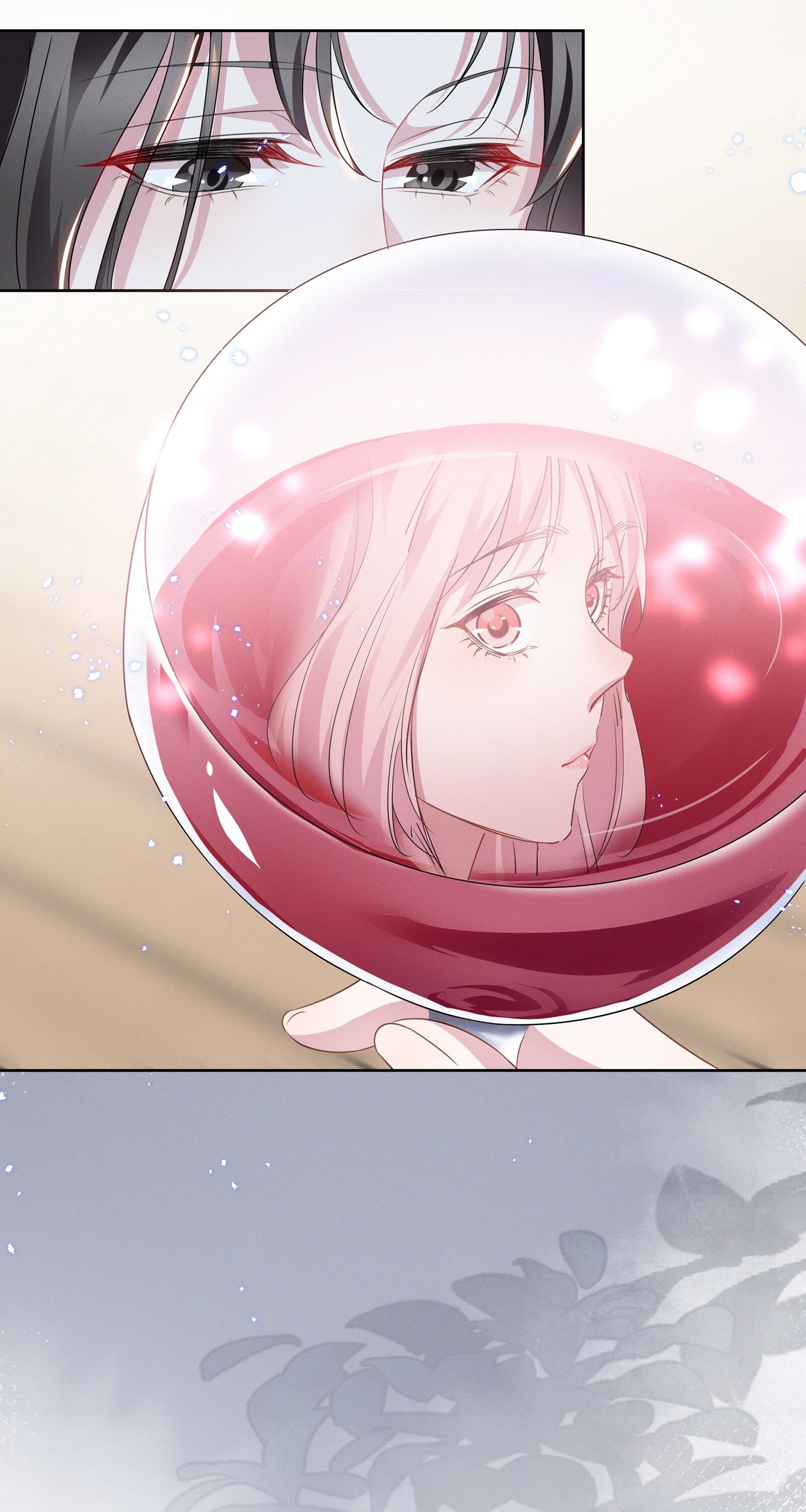 Universe’s Most Jealous Goddess chapter 7 page 14