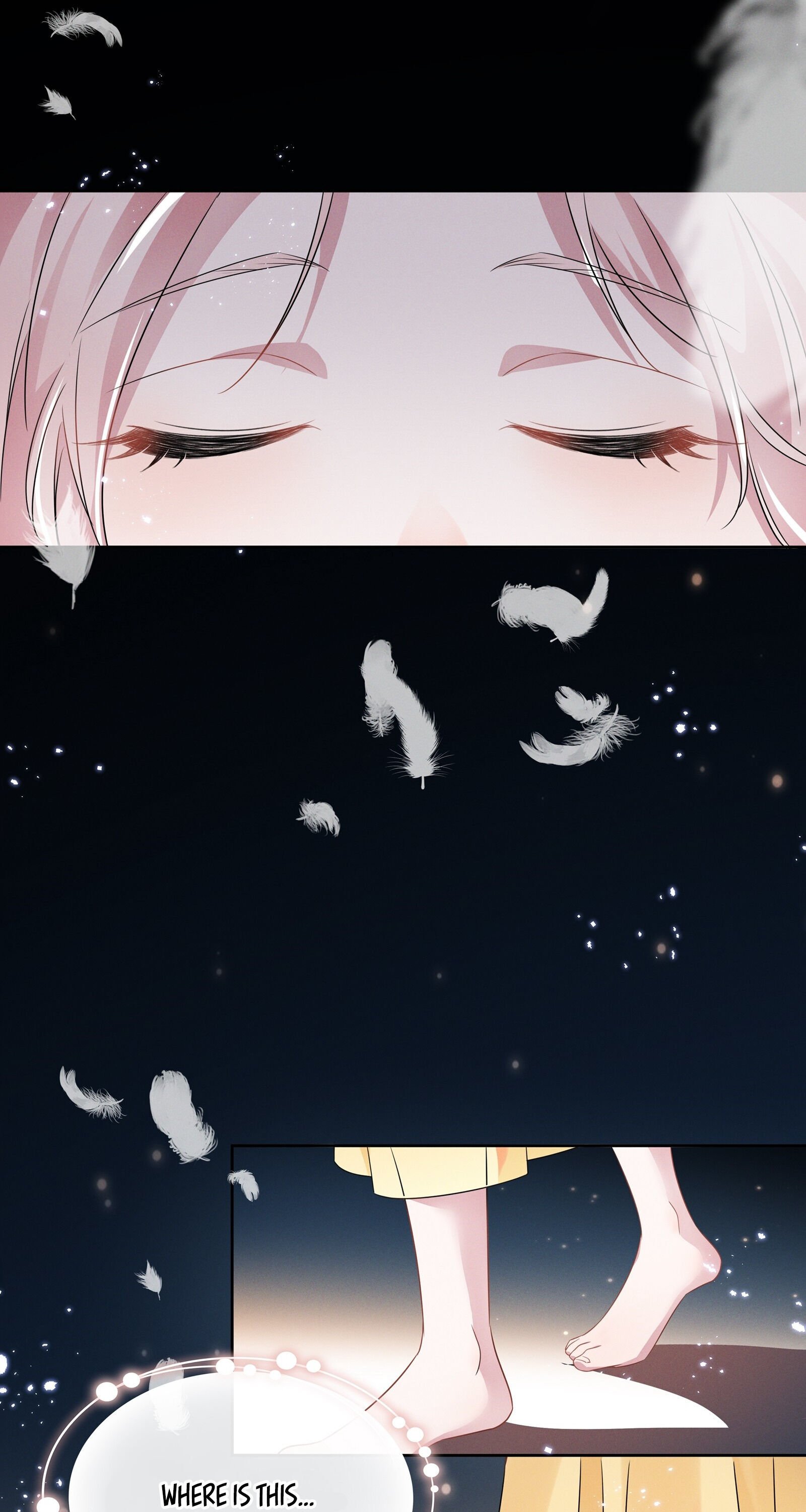 Universe’s Most Jealous Goddess chapter 7 page 19