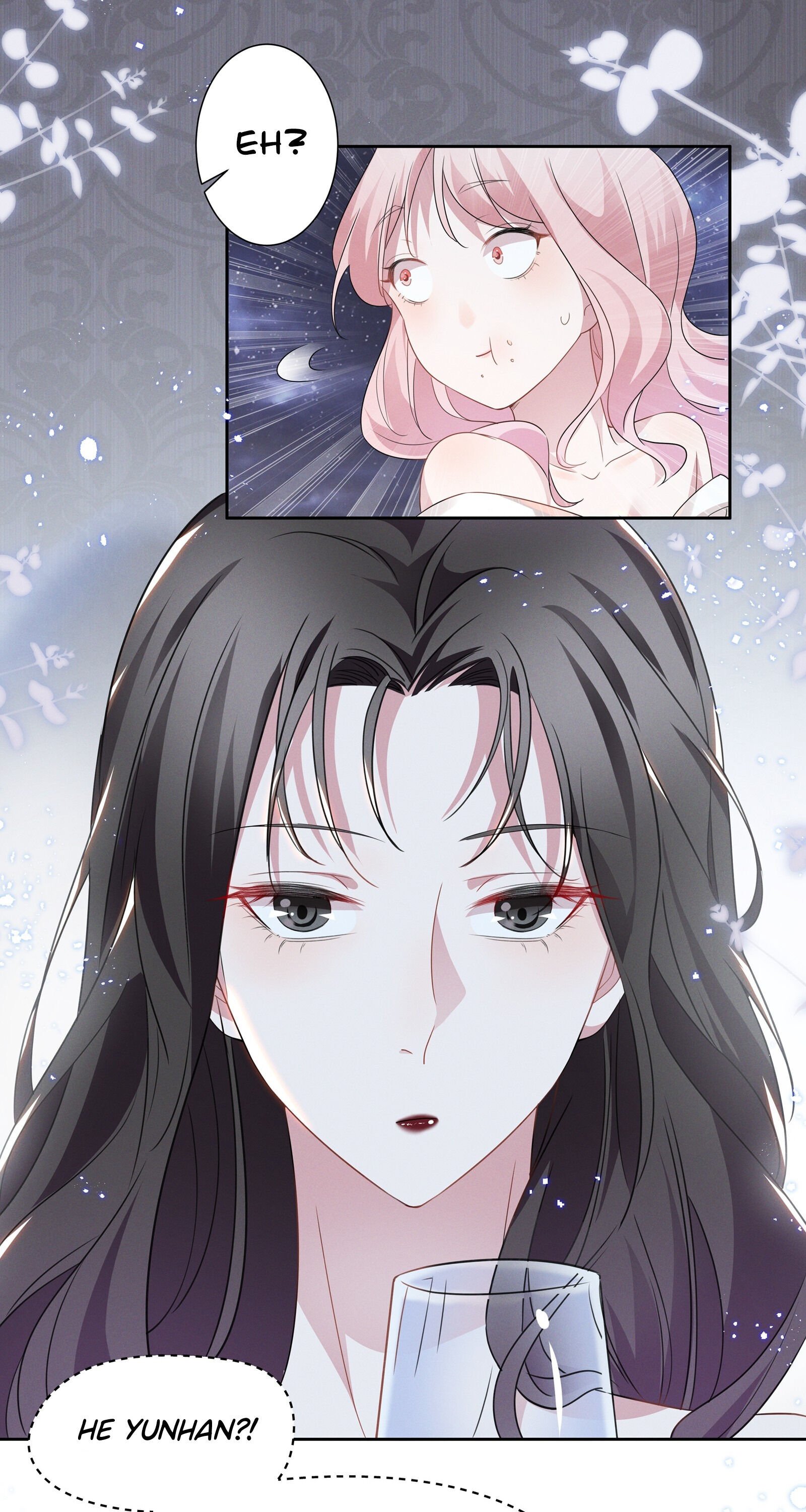 Universe’s Most Jealous Goddess chapter 7 page 2