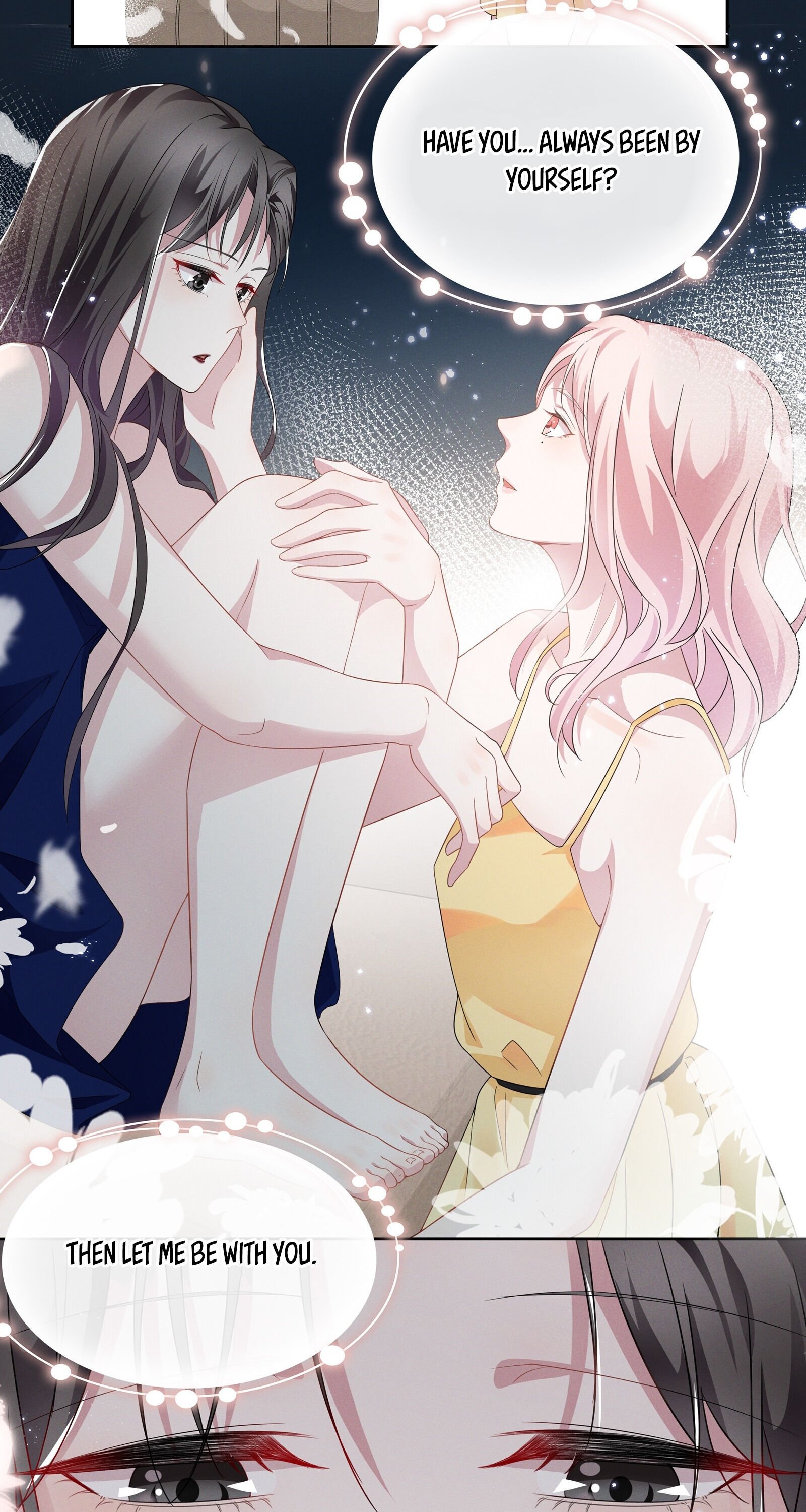 Universe’s Most Jealous Goddess chapter 7 page 21