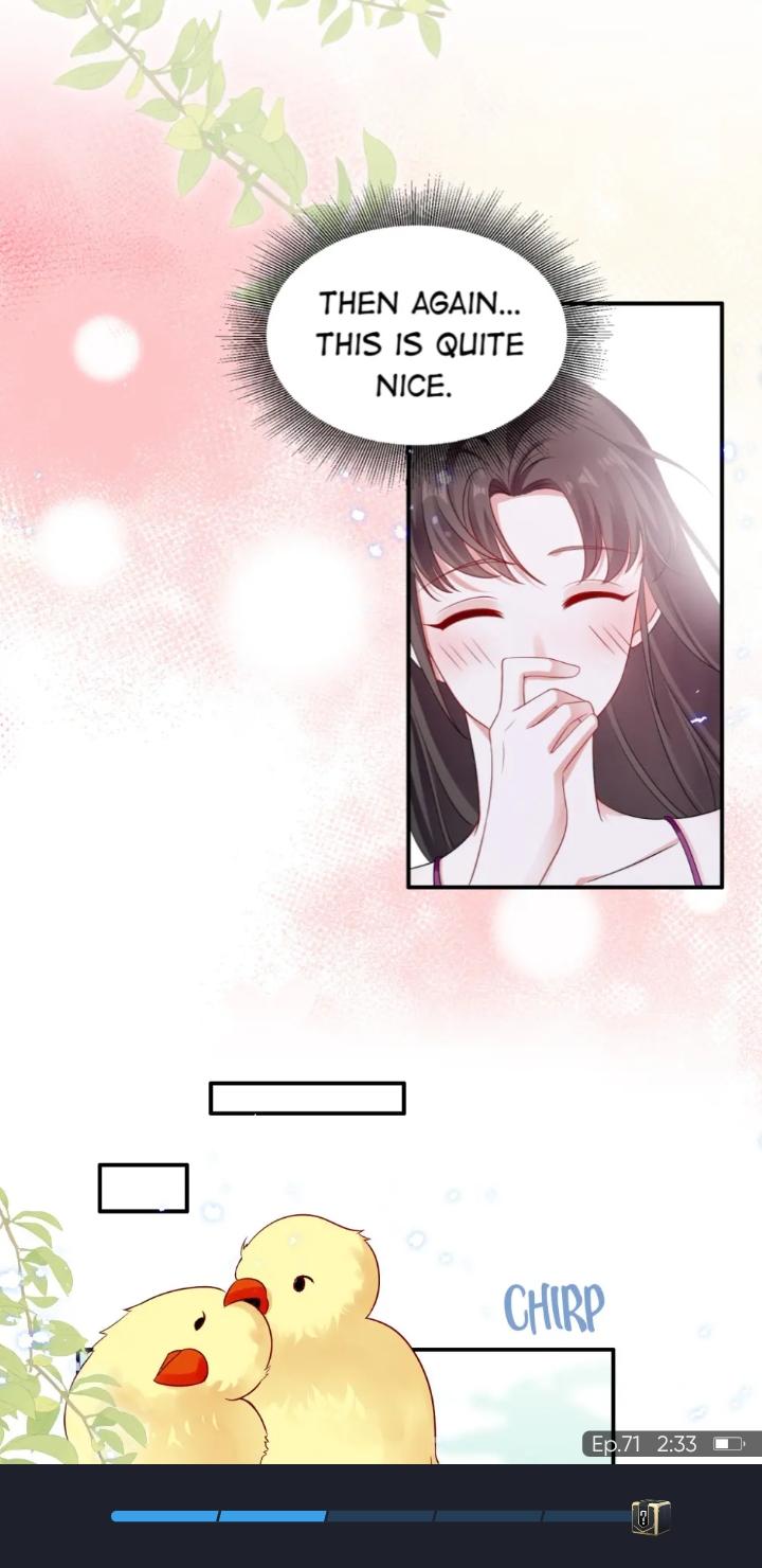 Universe’s Most Jealous Goddess chapter 71 page 12