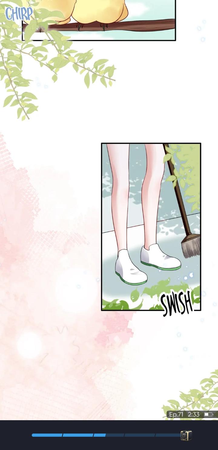 Universe’s Most Jealous Goddess chapter 71 page 13