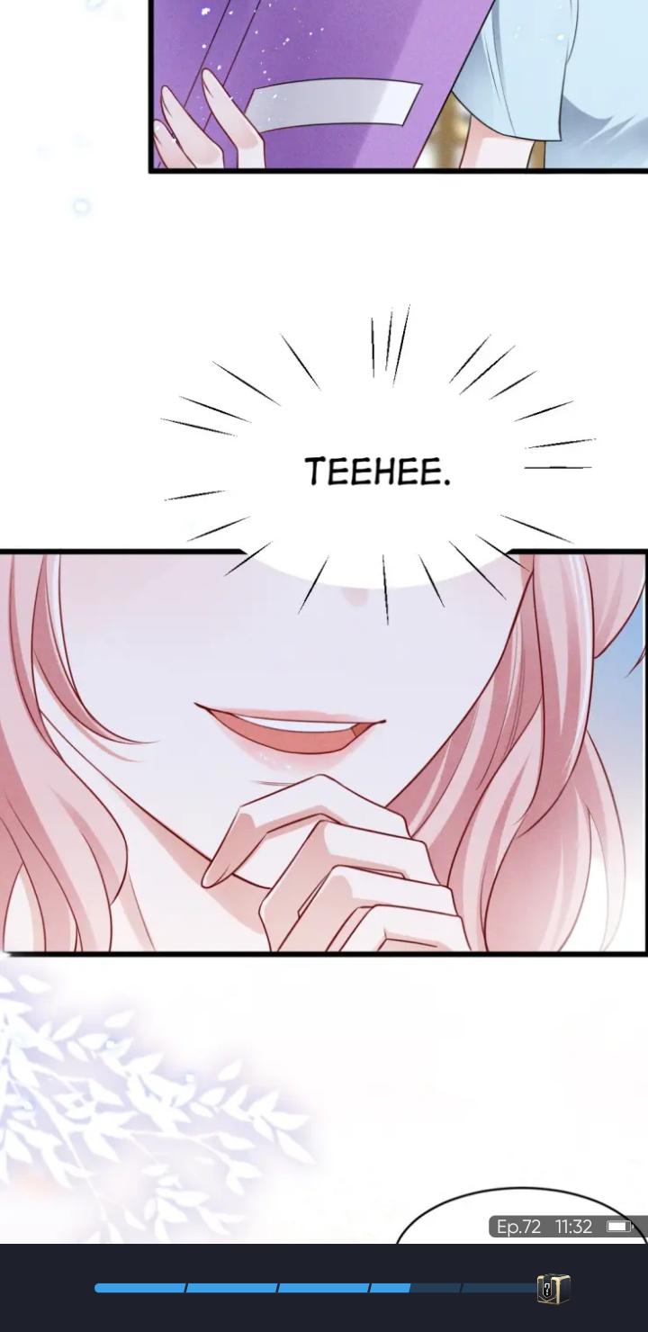 Universe’s Most Jealous Goddess chapter 72 page 19