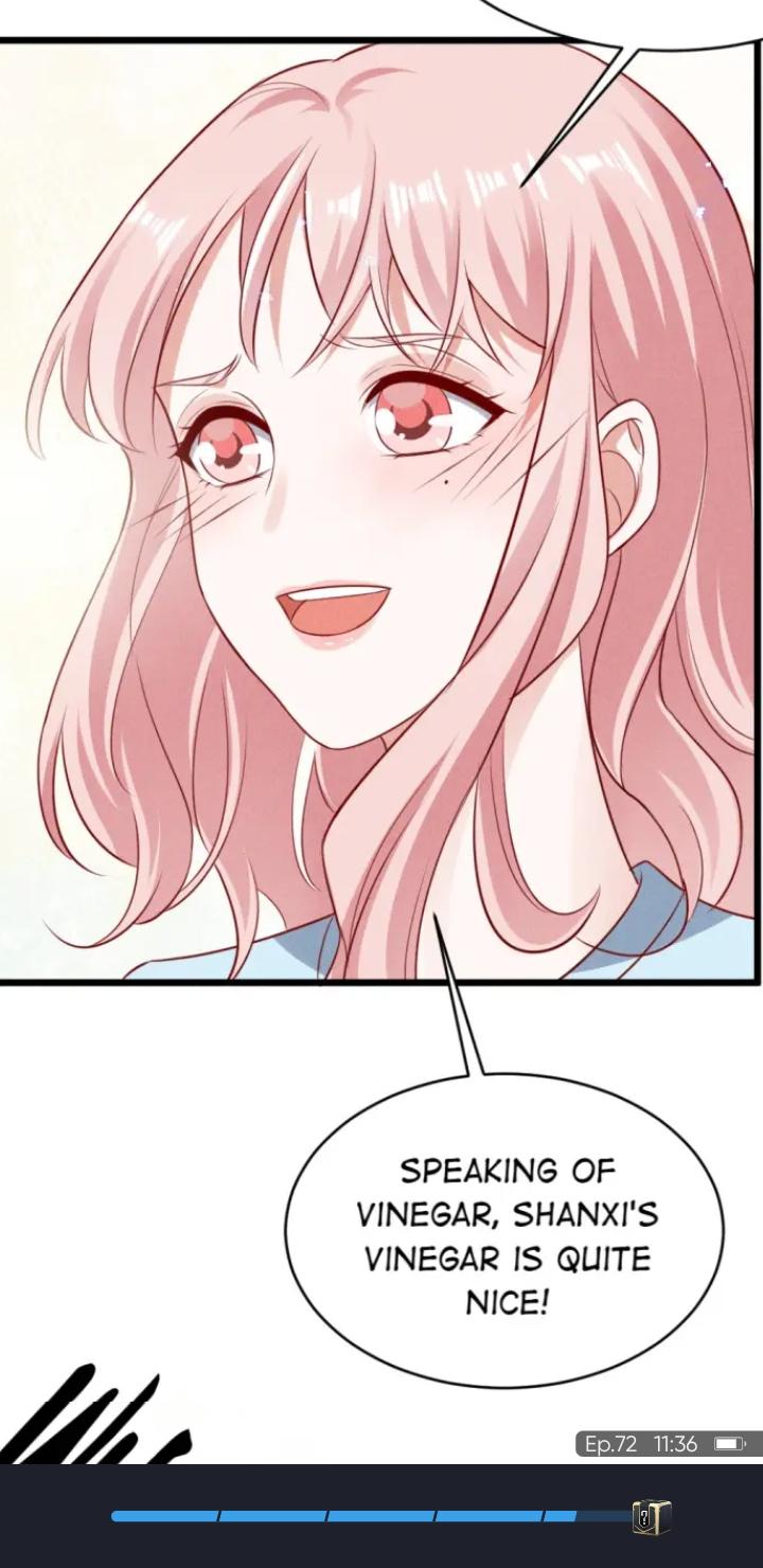 Universe’s Most Jealous Goddess chapter 72 page 23