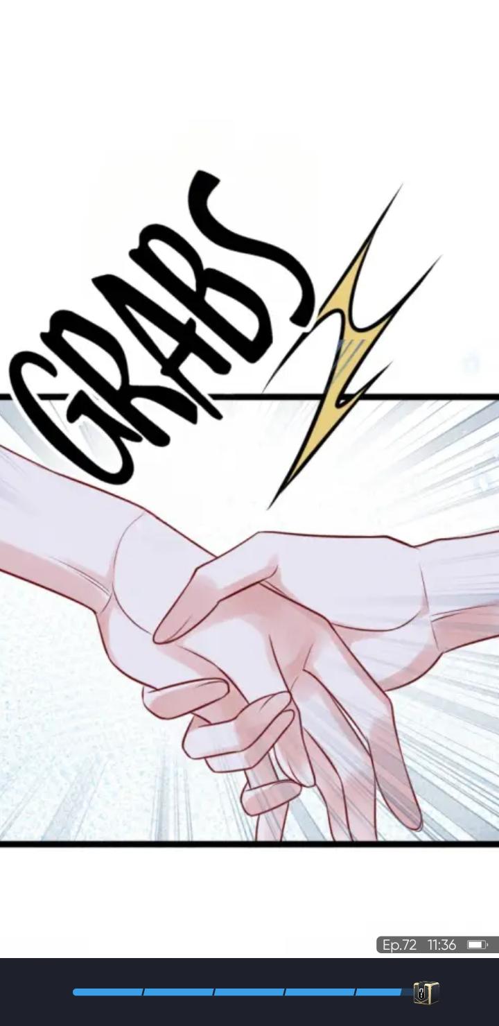 Universe’s Most Jealous Goddess chapter 72 page 25